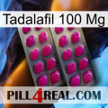 Tadalafil 100 Mg 10